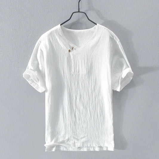BENDO LINEN SHIRT
