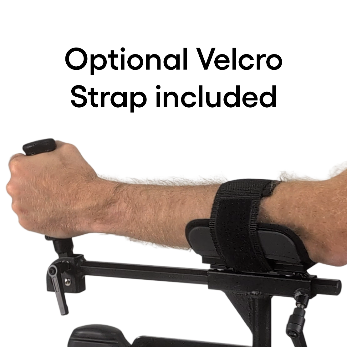 Forearm Support