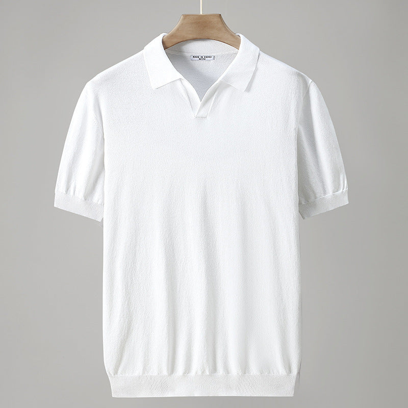 LANA™ KNIT POLO