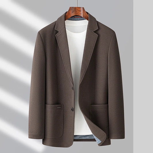 JUSTIN BLAZER