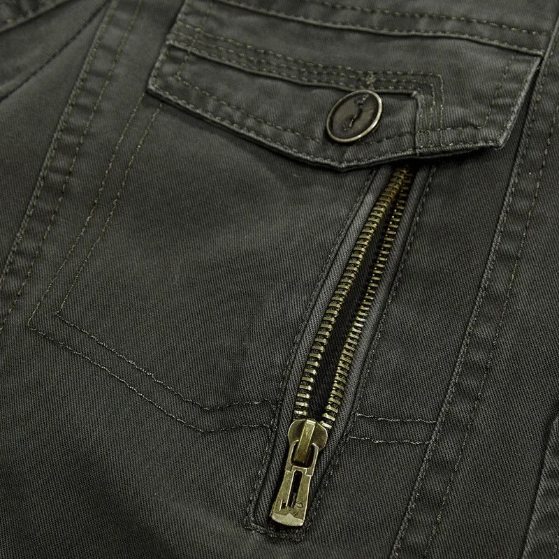 SMITH™ JACKET