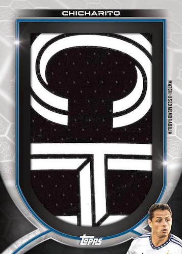 2023 Topps MLS Major League Soccer Hobby Box