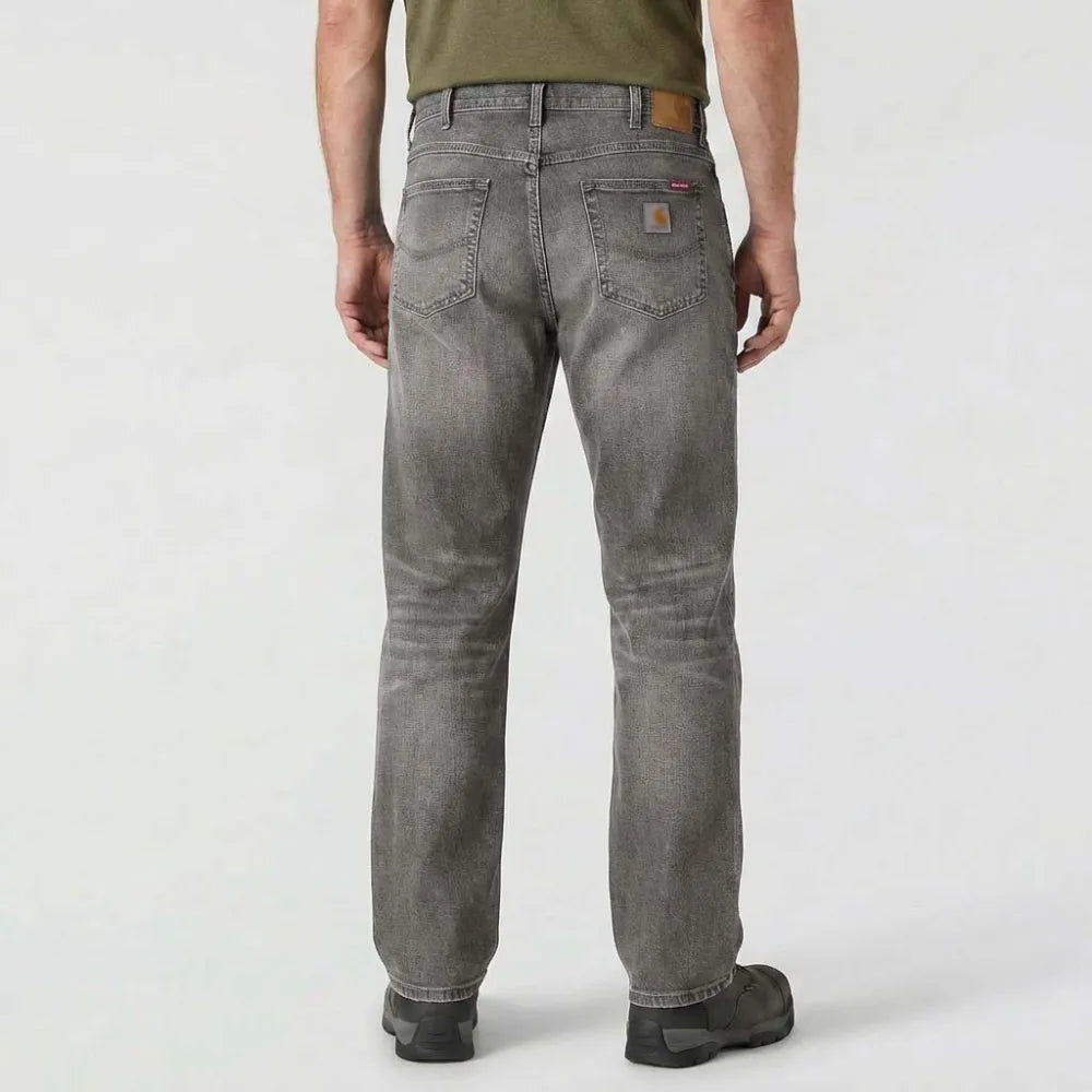 Last Day Promotion 🔥Men's Flex Jeans with 7 Pockets
