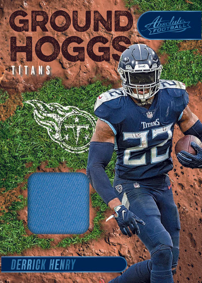 2023 Panini Absolute Football Hobby Box