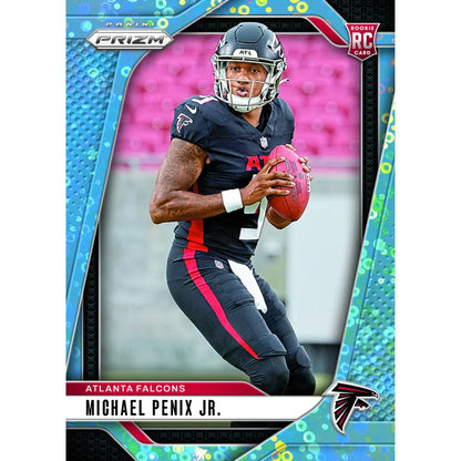 2024 Panini Prizm Football No Huddle Box