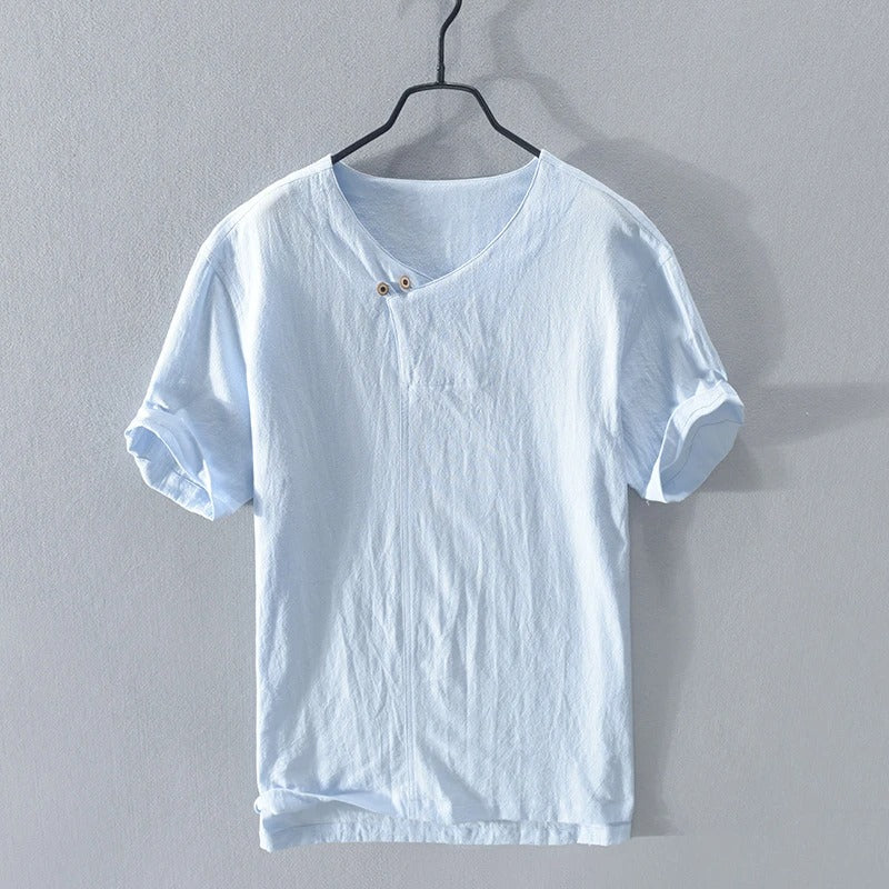 BENDO LINEN SHIRT