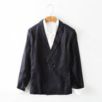 JACK LINEN BLAZER