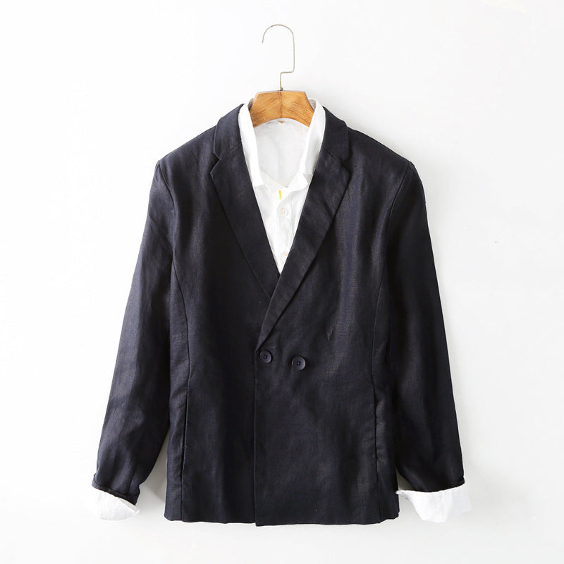 JACK LINEN BLAZER