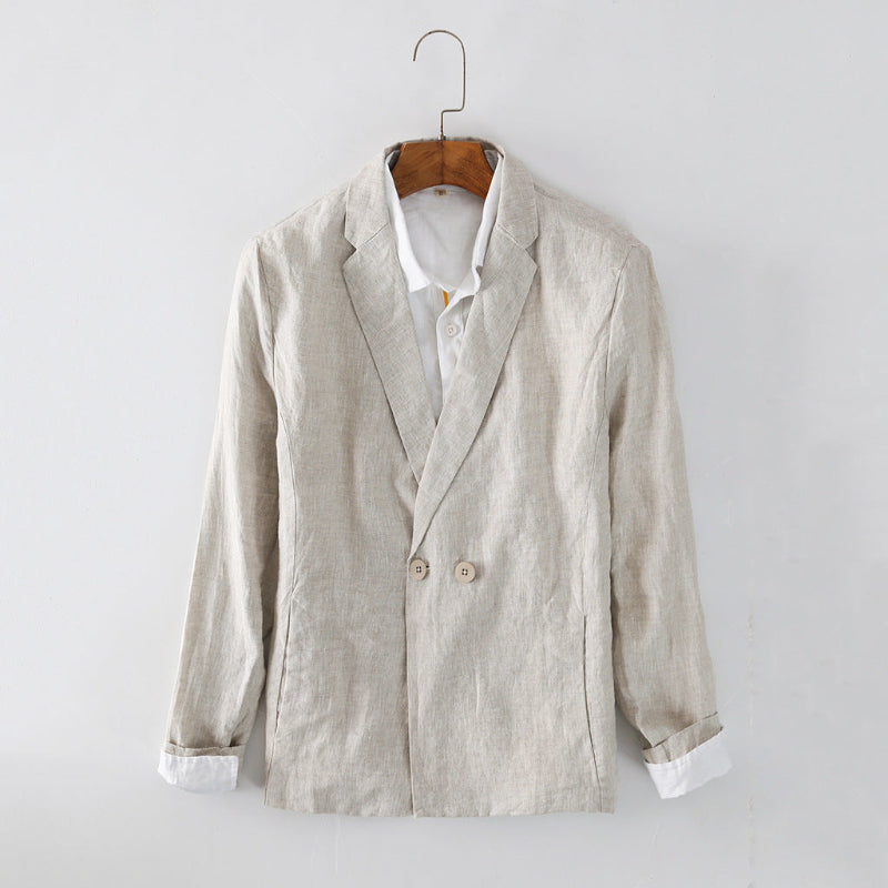 JACK LINEN BLAZER