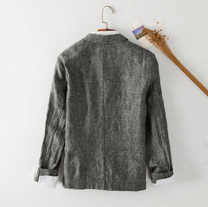 JACK LINEN BLAZER
