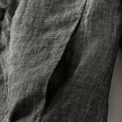 JACK LINEN BLAZER