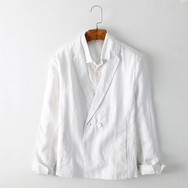 JACK LINEN BLAZER