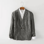 JACK LINEN BLAZER