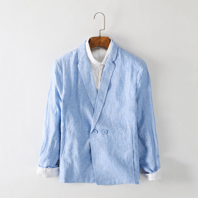 JACK LINEN BLAZER