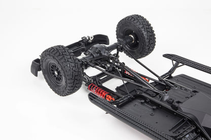⚡Last Day 49% OFF🌈RAM 1500 RC Car 1/8 RTR 2.4GHZ Simulation Off-Road Climbing Crawler Licensed RC Truck Toy