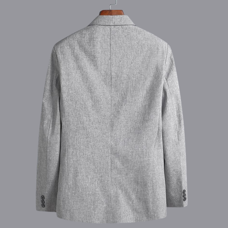 NOAM BLAZER