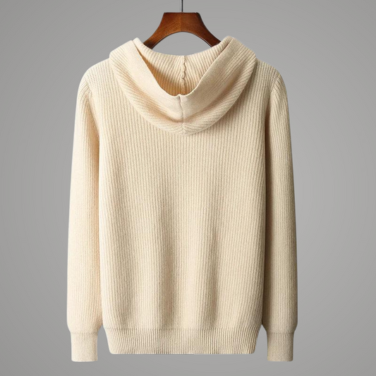 ALOMA HOODIE