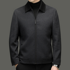 BENSON™ WOOL JACKET