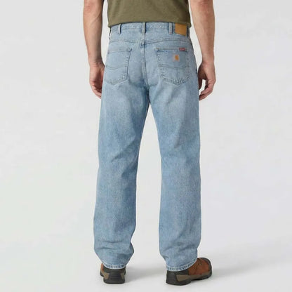 Last Day Promotion 🔥Men's Flex Jeans with 7 Pockets