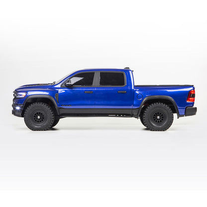 ⚡Last Day 49% OFF🌈RAM 1500 RC Car 1/8 RTR 2.4GHZ Simulation Off-Road Climbing Crawler Licensed RC Truck Toy