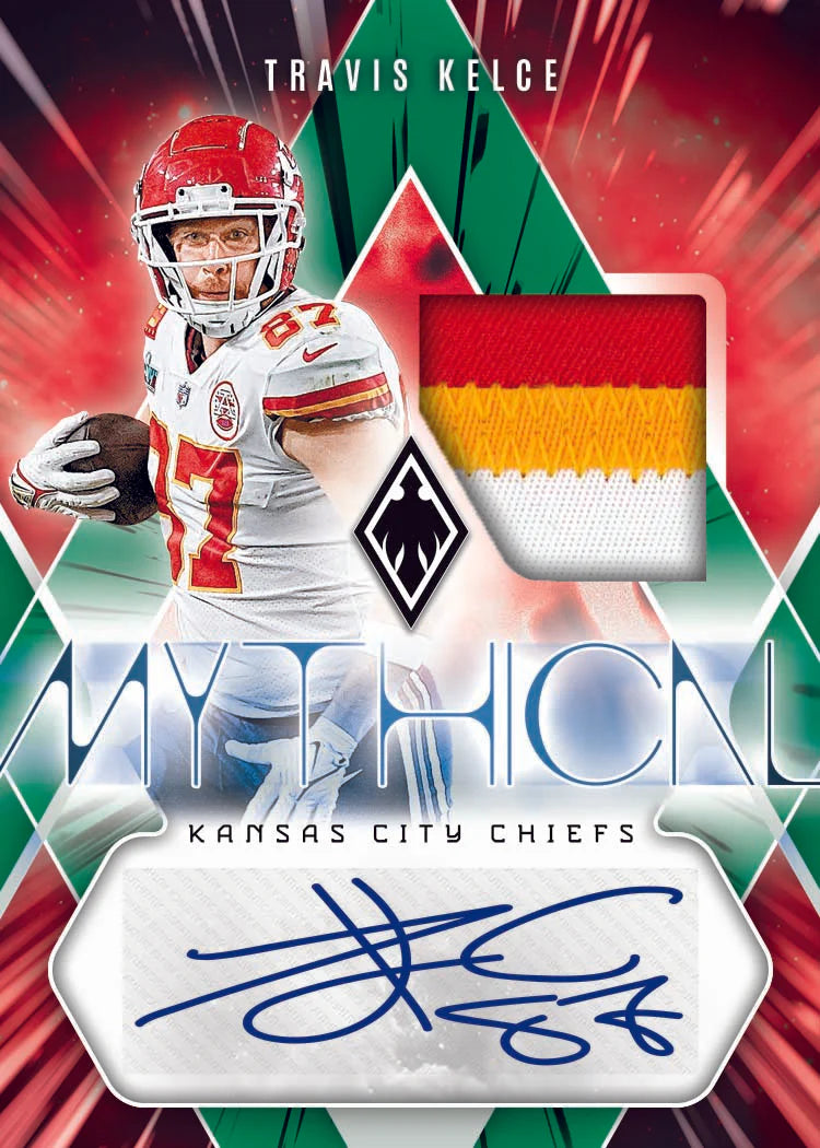 2023 Panini Phoenix Football Hobby Box