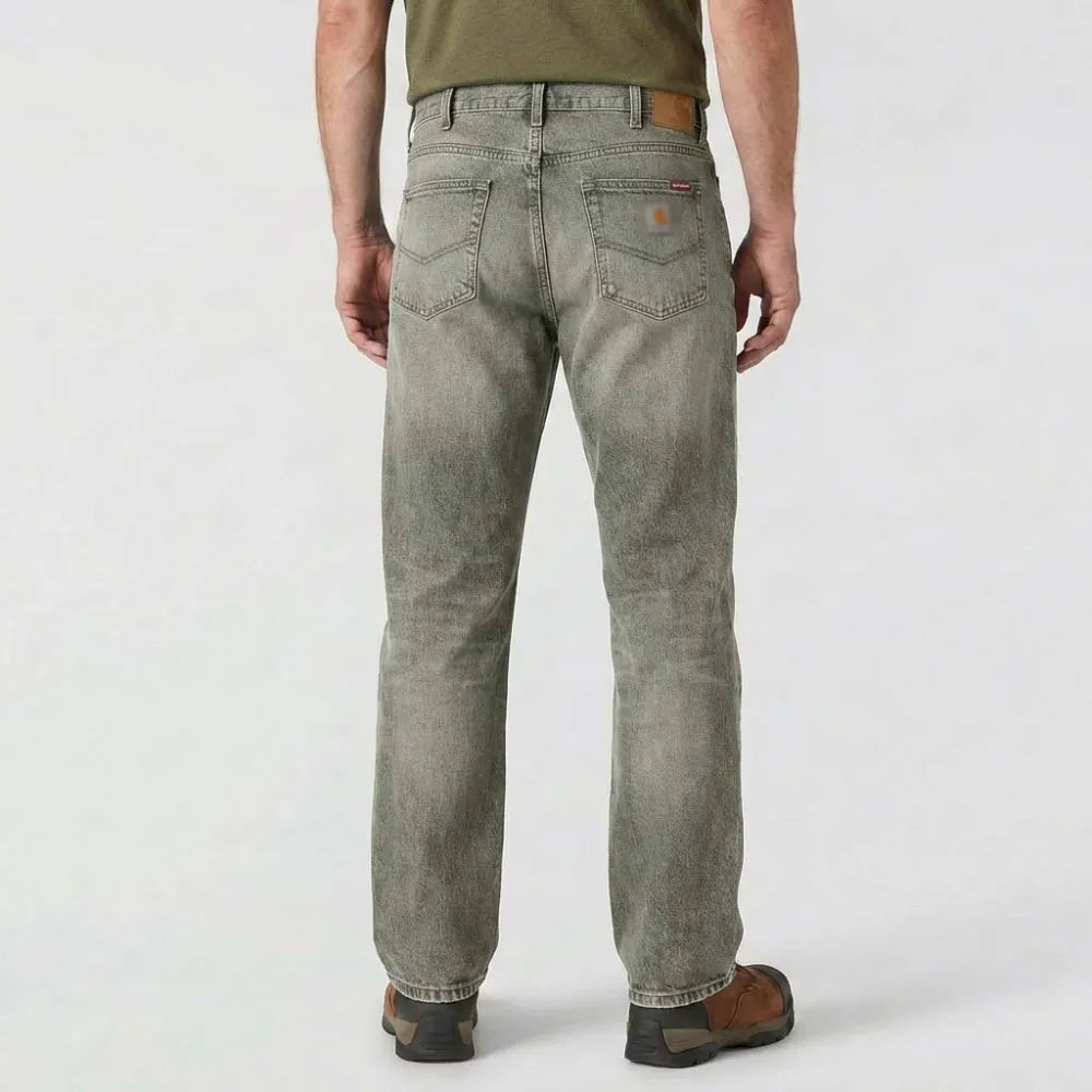 Last Day Promotion 🔥Men's Flex Jeans with 7 Pockets