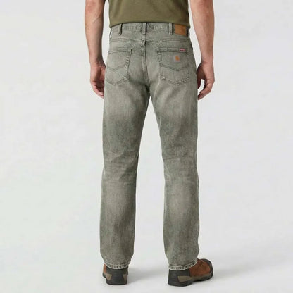 Last Day Promotion 🔥Men's Flex Jeans with 7 Pockets