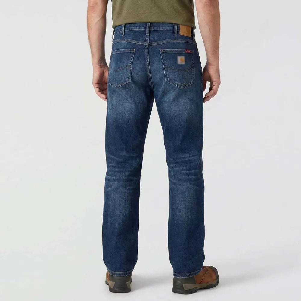 Last Day Promotion 🔥Men's Flex Jeans with 7 Pockets