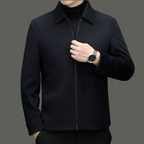 BENSON™ WOOL JACKET