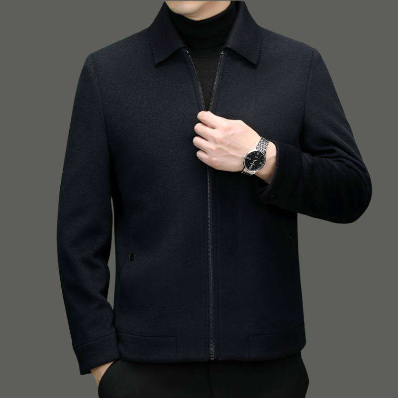 BENSON™ WOOL JACKET