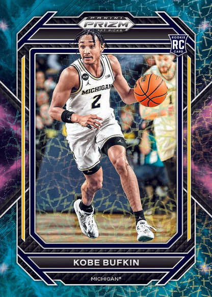 2023/24 Panini Prizm Draft Picks Choice Basketball Hobby Box