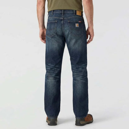 Last Day Promotion 🔥Men's Flex Jeans with 7 Pockets