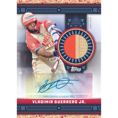 2024 Topps Update Series Baseball Hobby Box