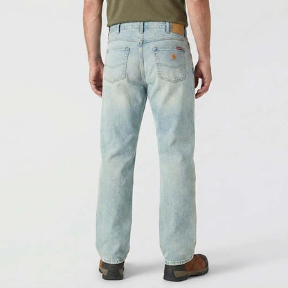 Last Day Promotion 🔥Men's Flex Jeans with 7 Pockets