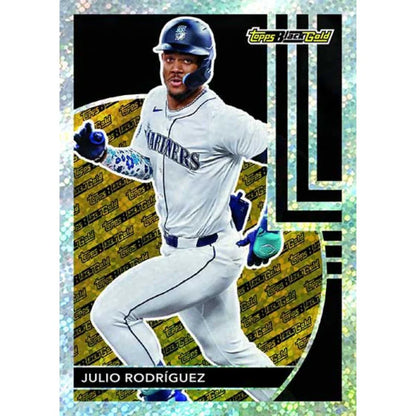 2024 Topps Update Series Baseball Blaster Box