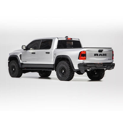⚡Last Day 49% OFF🌈RAM 1500 RC Car 1/8 RTR 2.4GHZ Simulation Off-Road Climbing Crawler Licensed RC Truck Toy