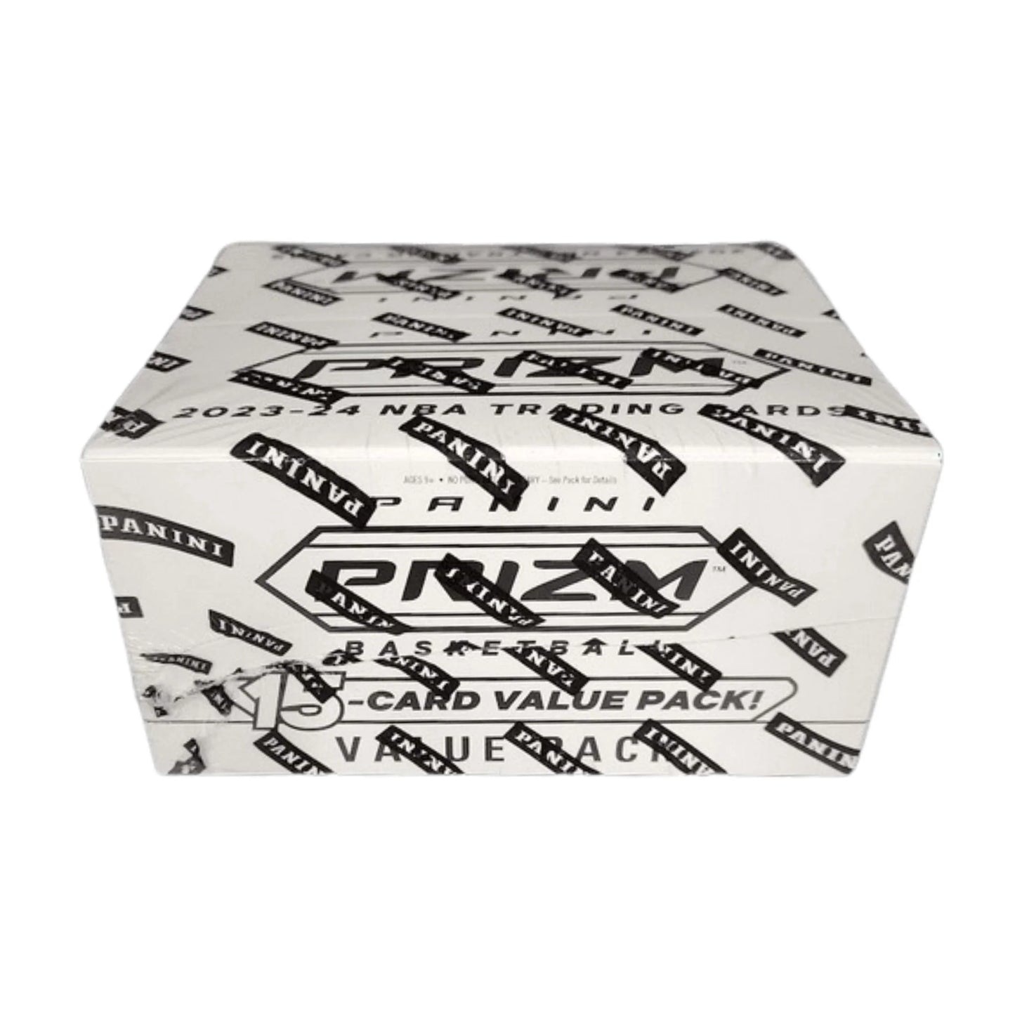 2023/24 Panini Prizm Basketball Fat Pack Hobby Box