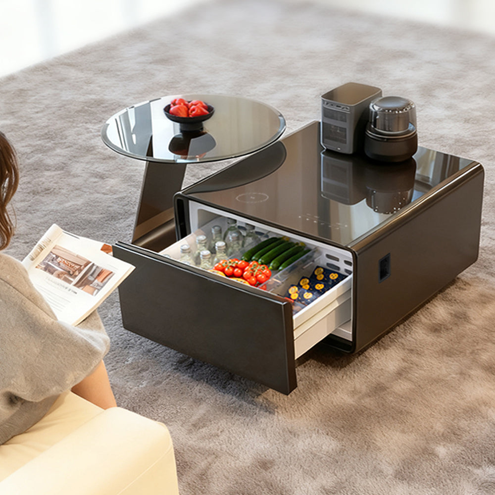 Multifunctional Coffee Table
