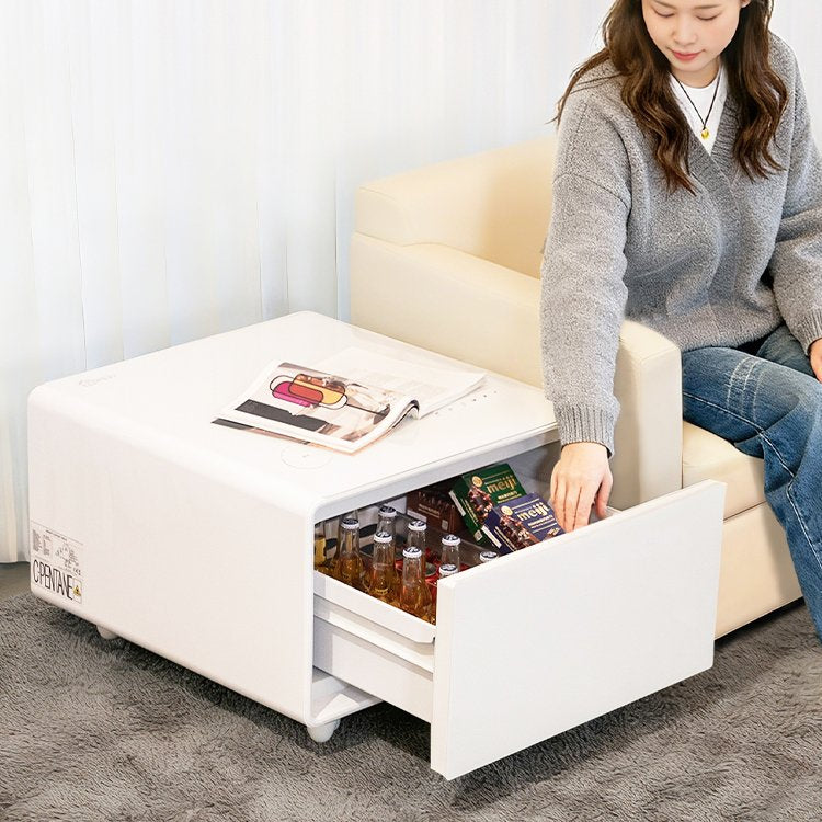 Multifunctional Coffee Table