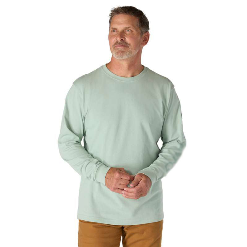 🔥Last Day Promotion! Men's K87 Workwear Loose Fit Heavyweight Short-Sleeve Pocket T-Shirt (Also Available in Big & Tall)