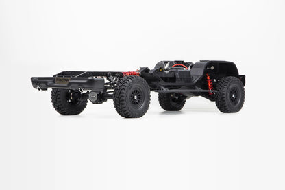 ⚡Last Day 49% OFF🌈RAM 1500 RC Car 1/8 RTR 2.4GHZ Simulation Off-Road Climbing Crawler Licensed RC Truck Toy