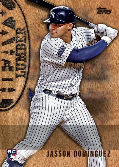 2024 Topps Series 2 Baseball Hobby Box