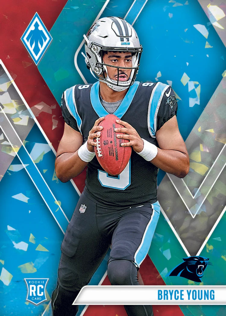 2023 Panini Phoenix Football Hobby Box
