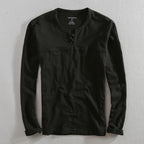 ROGUE HENLEY SHIRT