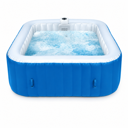 Square Portable Spa Tub