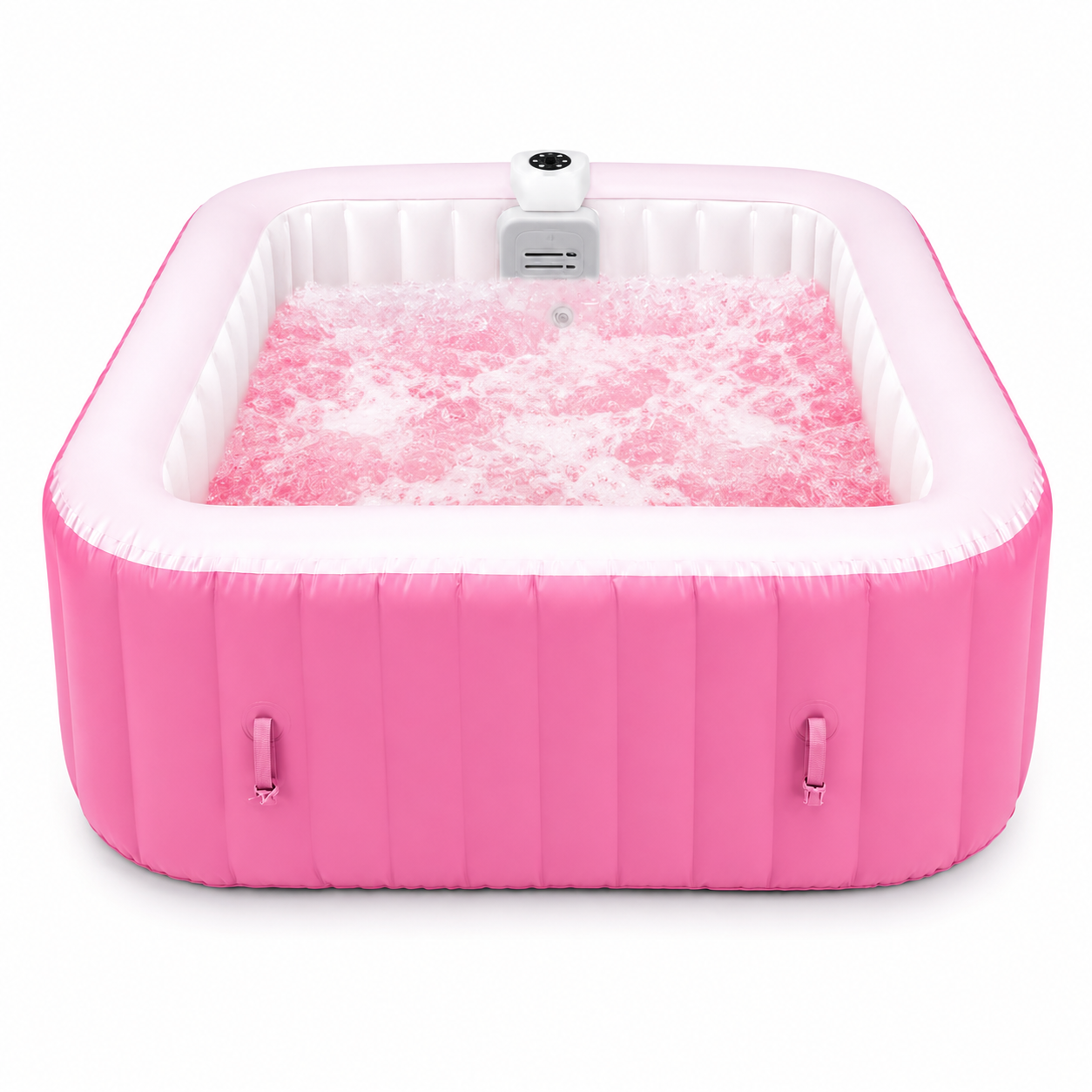Square Portable Spa Tub