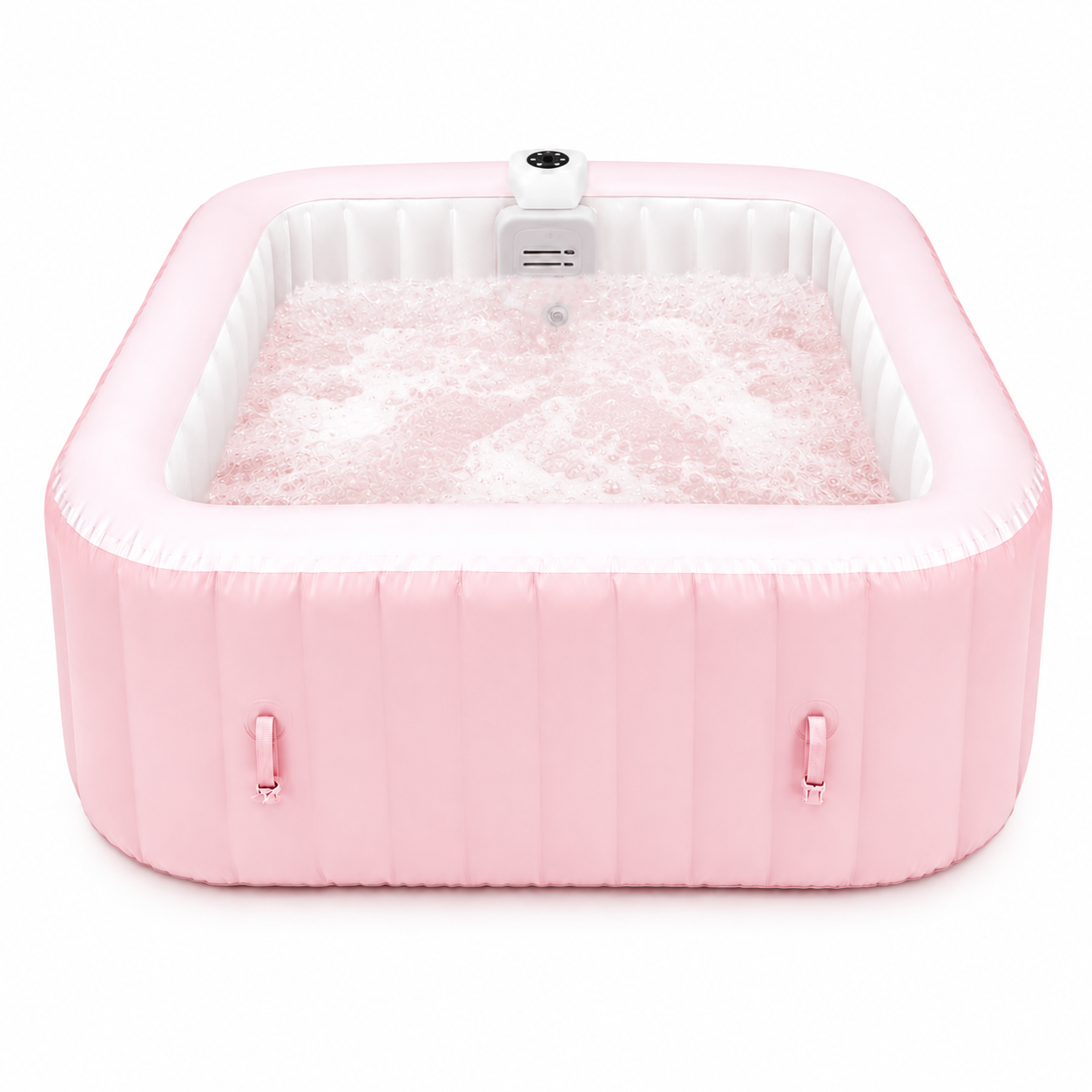 Square Portable Spa Tub