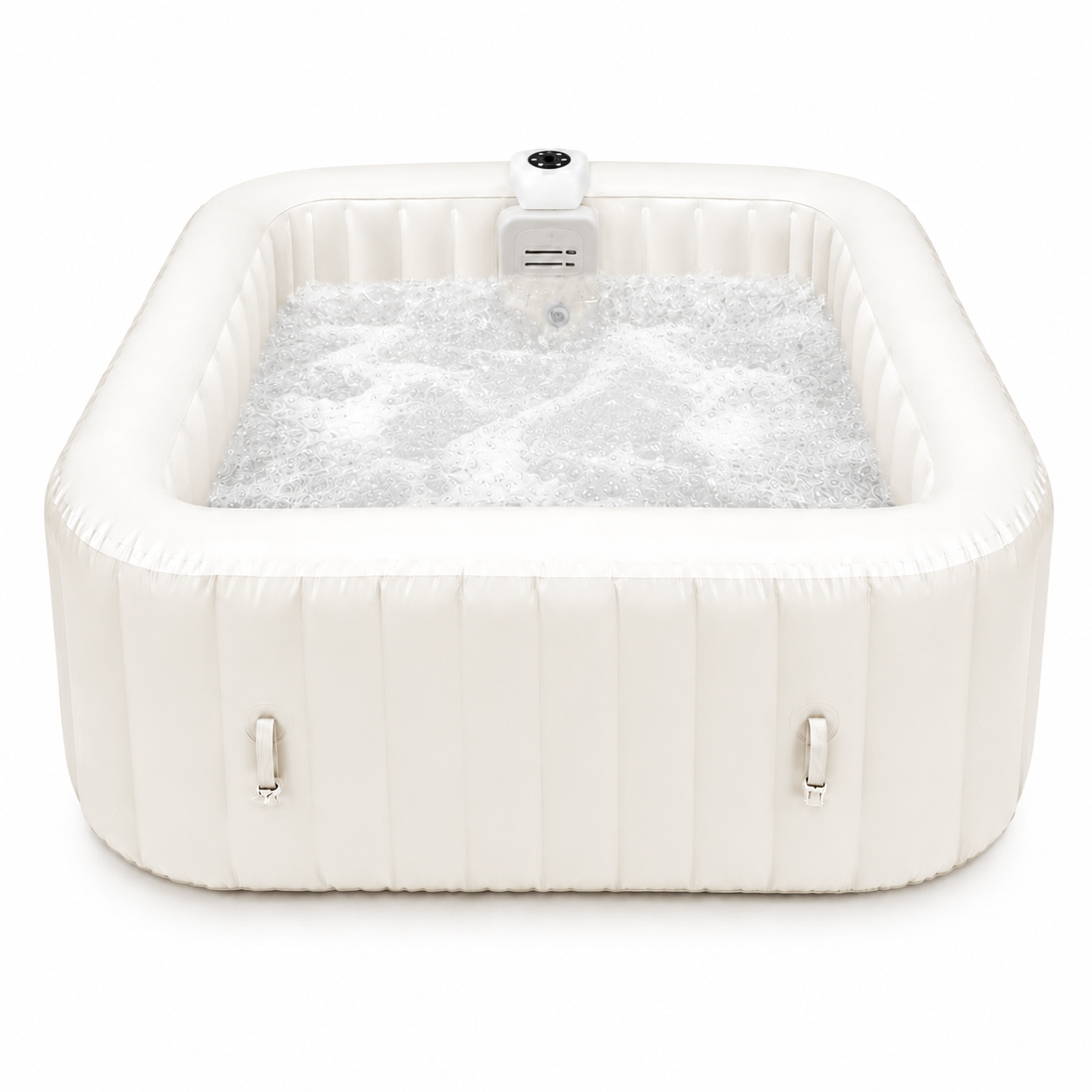 Square Portable Spa Tub