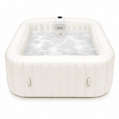 Square Portable Spa Tub