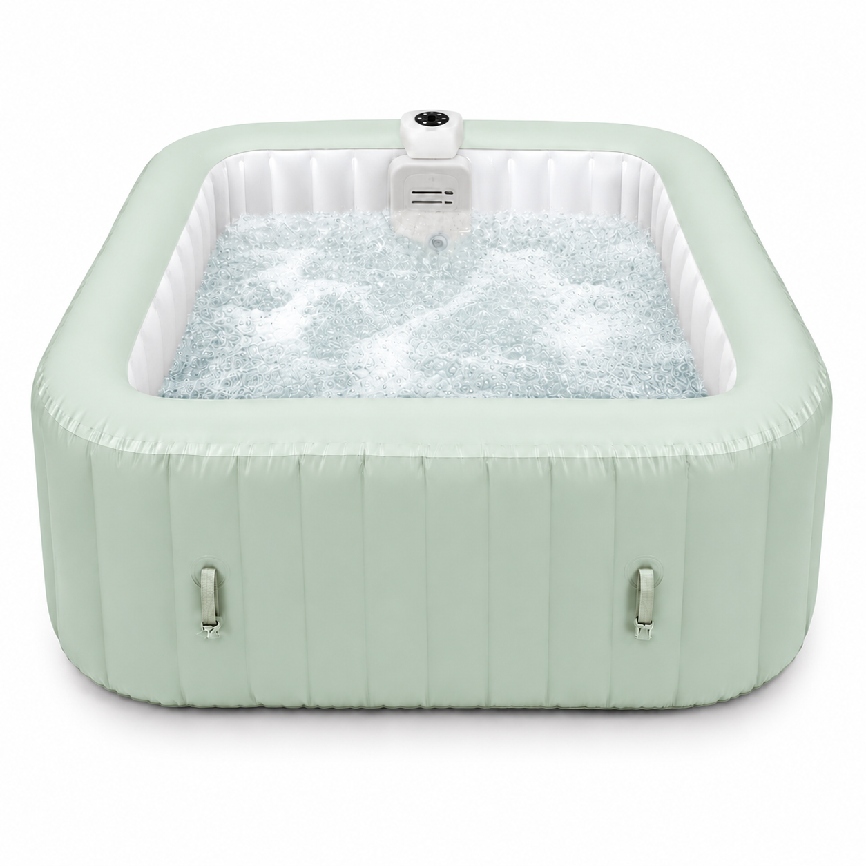 Square Portable Spa Tub